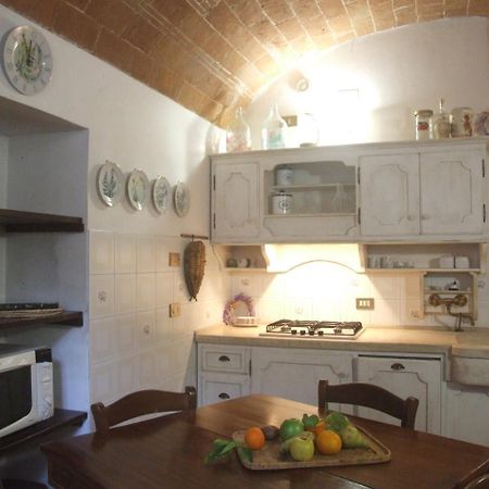 Le Volte Apartment Pisa Exterior photo