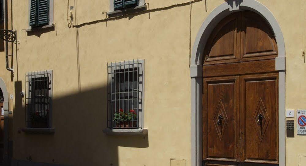 Le Volte Apartment Pisa Exterior photo