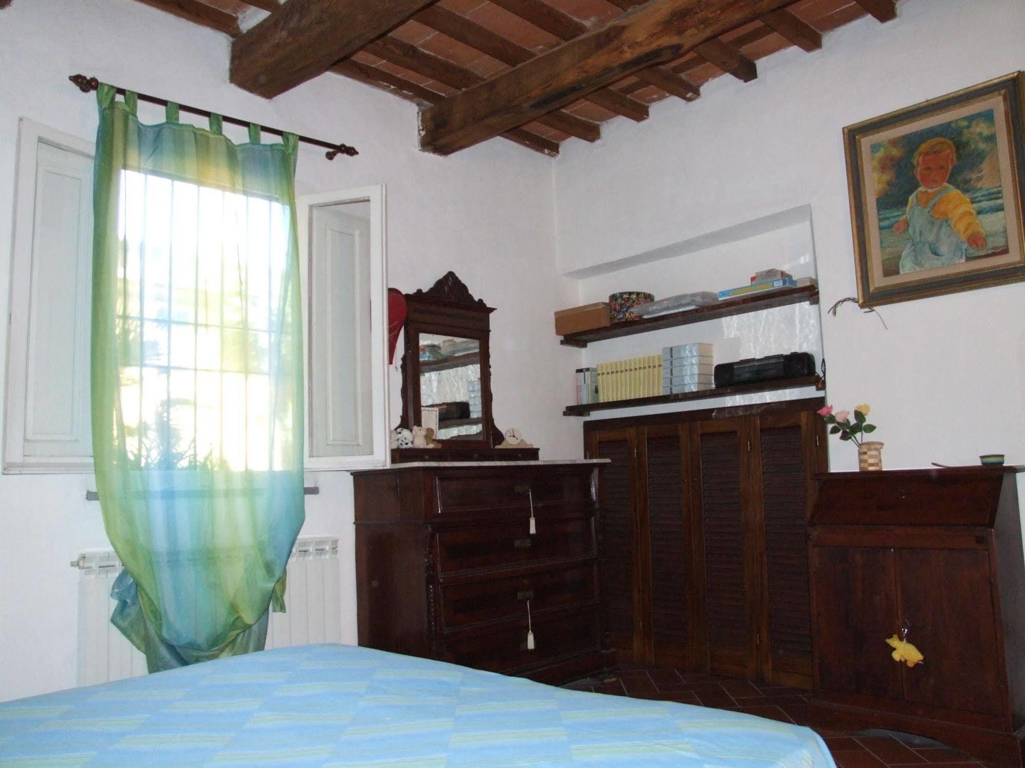 Le Volte Apartment Pisa Exterior photo