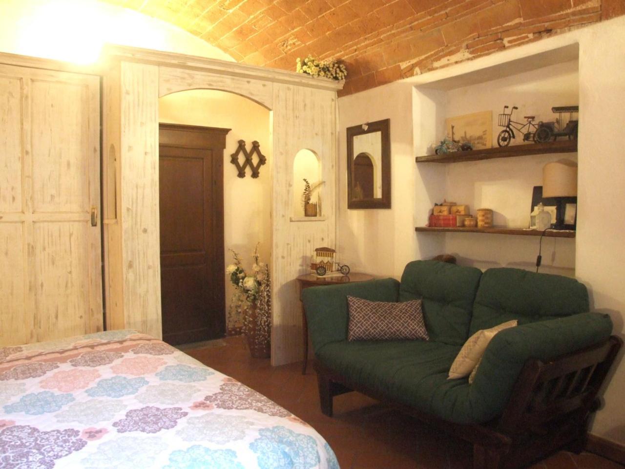 Le Volte Apartment Pisa Exterior photo